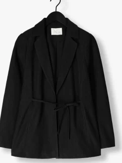 AIMEE THE LABEL e blazer lisa zwart Online