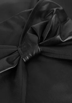 AIMEE THE LABEL e midirok maxime vegan zwart Online