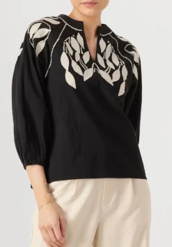 AIMEE THE LABEL e top georgec zwart Sale