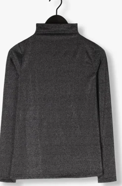 AIMEE THE LABEL e tops & t-shirts izy zwart Online