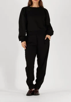 AIMEE THE LABEL e trui mathijsa zwart Sale