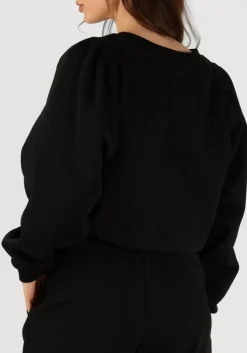 AIMEE THE LABEL e trui mathijsa zwart Sale