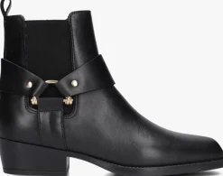 ALPE e enkellaarsjes 52941705 zwart Hot