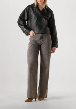 ALTER EGO e trenchcoats florine zwart Outlet