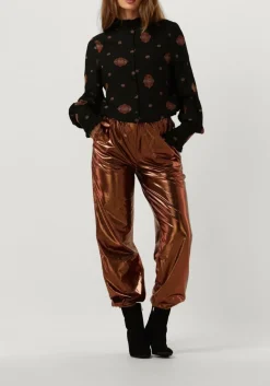 AMAYA AMSTERDAM e blouses nola zwart Hot