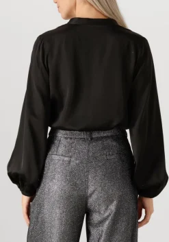 AMAYA AMSTERDAM e blouses violet zwart Best