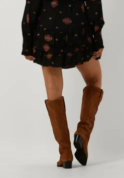 AMAYA AMSTERDAM e minirok capri zwart Discount