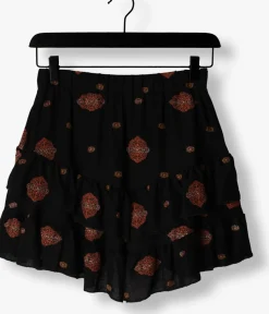 AMAYA AMSTERDAM e minirok capri zwart Discount