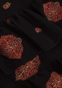 AMAYA AMSTERDAM e minirok capri zwart Discount