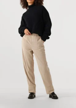 AMERICAN VINTAGE e sweater vitow zwart Clearance