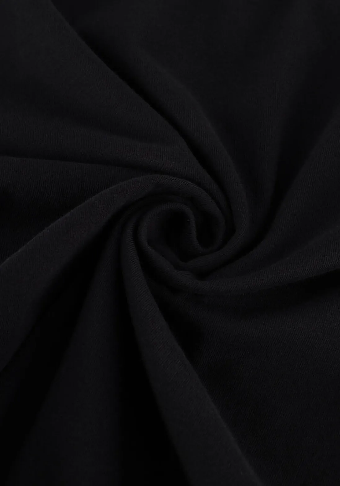 AMERICAN VINTAGE e t-shirt fizvalley men zwart Clearance