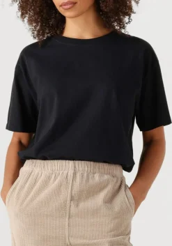 AMERICAN VINTAGE e top fizvalley zwart