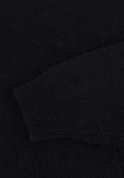 AMERICAN VINTAGE e trui damsville zwart Online