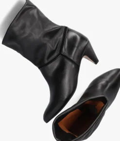 ANONYMOUS COPENHAGEN e enkellaarsjes jassi 50 stiletto zwart Online