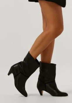 ANONYMOUS COPENHAGEN e enkellaarsjes jassi 50 stiletto zwart Online