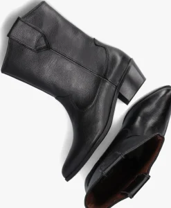 ANONYMOUS COPENHAGEN e cowboylaarzen saseline 35 zwart Discount