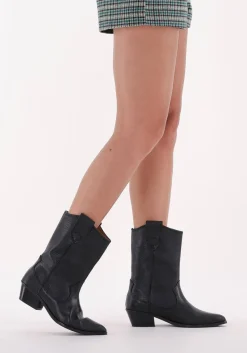 ANONYMOUS COPENHAGEN e cowboylaarzen saseline 35 zwart Discount