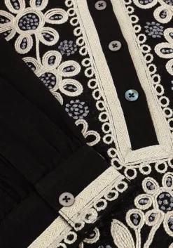 ANTIK BATIK e blouses nohi blouse zwart Best