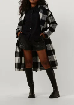 ANTIK BATIK e blouses laura blouse zwart Online