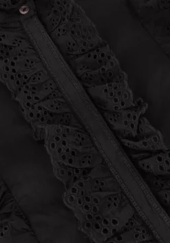 ANTIK BATIK e blouses charlotte blouse zwart Online