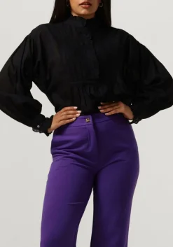 ANTIK BATIK e blouses hitale blouse zwart Best