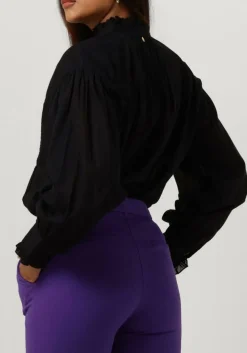 ANTIK BATIK e blouses hitale blouse zwart Best