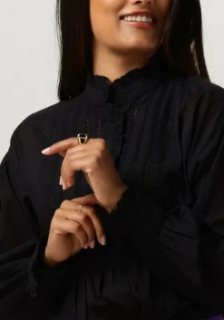 ANTIK BATIK e blouses hitale blouse zwart Best