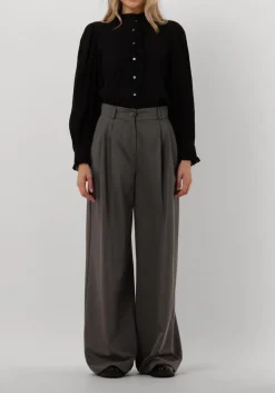 ANTIK BATIK e blouses yvette blouse zwart Hot