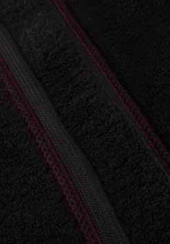 ANTIK BATIK e teddy jas sally jacket zwart New