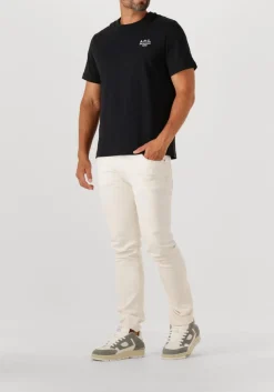 APC e t-shirt t-shirt standard rue madame gots h zwart Clearance