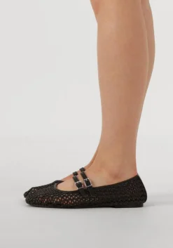 AYANA e ballerina's l12469 zwart New