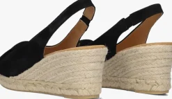 AYANA e espadrilles omo25yu846 zwart