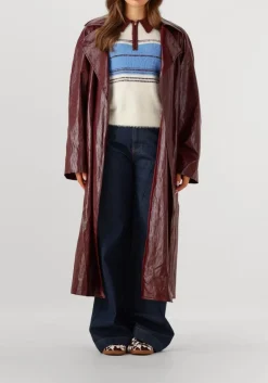 BACK70 e lage sneakers cloud zwart Online