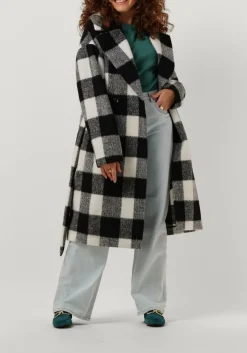 BEAUMONT e mantel pixie zwart New