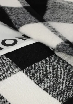 BEAUMONT e mantel pixie zwart New