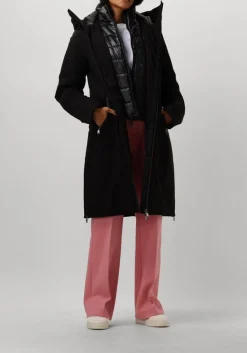 BEAUMONT e regenjas haven zwart Best