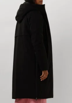 BEAUMONT e regenjas haven zwart Best