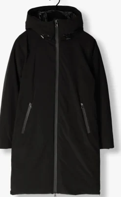 BEAUMONT e regenjas haven zwart Best