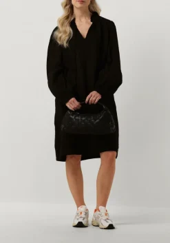 BELLAMY e mini jurk kate zwart Best