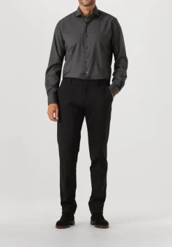 BERWICH e pantalon morello elax zwart