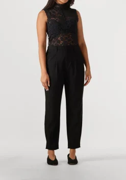 BIBI LOU e ballerina's 653z61vk zwart Online