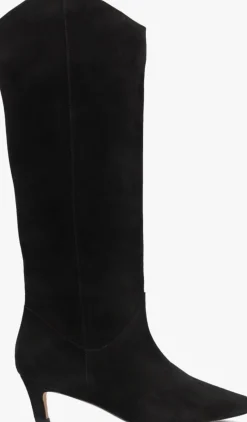 BIBI LOU e hoge laarzen 801b60aa zwart Clearance