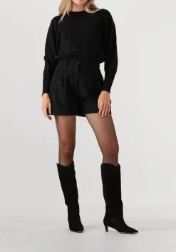 BIBI LOU e hoge laarzen 801b60aa zwart Clearance