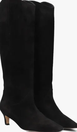 BIBI LOU e hoge laarzen 801b60aa zwart Clearance