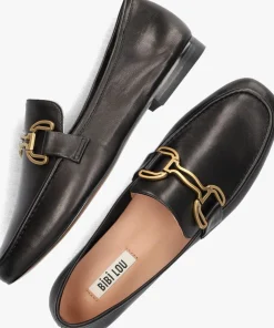 BIBI LOU e loafers 582z10vk zwart Best