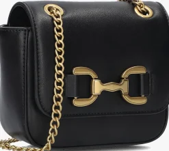 BIBI LOU e schoudertas 936a80tr zwart New