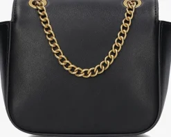 BIBI LOU e schoudertas 936a80tr zwart New