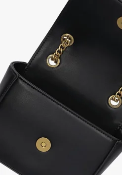 BIBI LOU e schoudertas 936a80tr zwart New