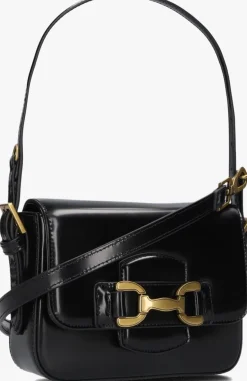 BIBI LOU e schoudertas 931a16tr zwart