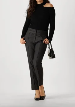 BIBI LOU e schoudertas 931a16tr zwart